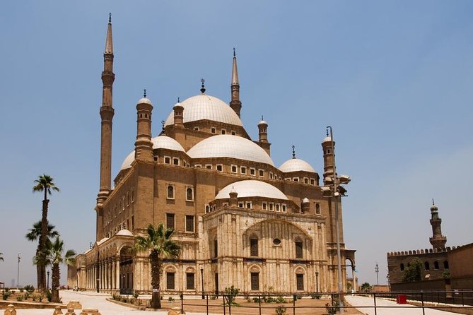 Private Tour: Egyptian Museum, Alabaster Mosque, Khan el-Khalili - The Egyptian Museum and Tutankhamun’s Treasures