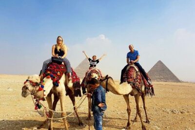 Private Tour Giza Pyramids,Sphinx, Sakkara ,Dahshur Pyramids,Lunch and Camel