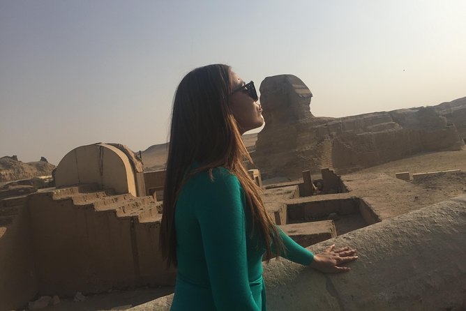 Private Tour Giza Pyramids,Sphinx, Sakkara ,Dahshur Pyramids,Lunch and Camel - Transport, timing, and the day’s rhythm