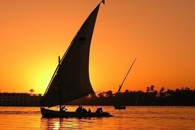 Private Tour in Aswan : Felucca and Nubian village - Key points to know before you book