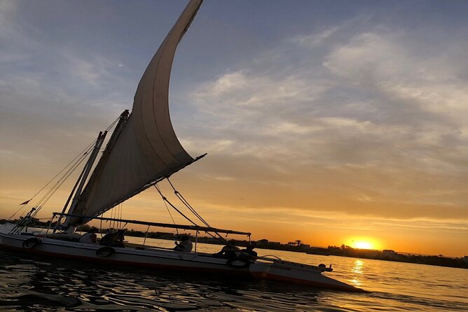 Private Tour in Aswan : Felucca and Nubian village - What the private format changes