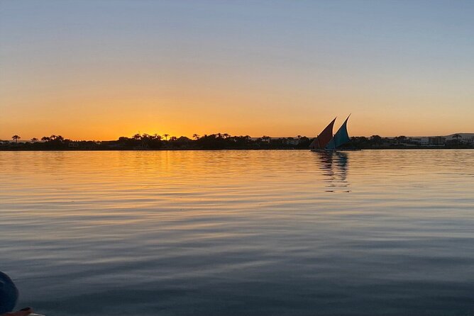 Private Tour in Aswan : Felucca and Nubian village - Guide quality and the language question