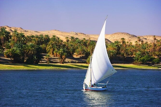 Private Tour in Aswan : Felucca and Nubian village - Who will enjoy this Aswan experience most