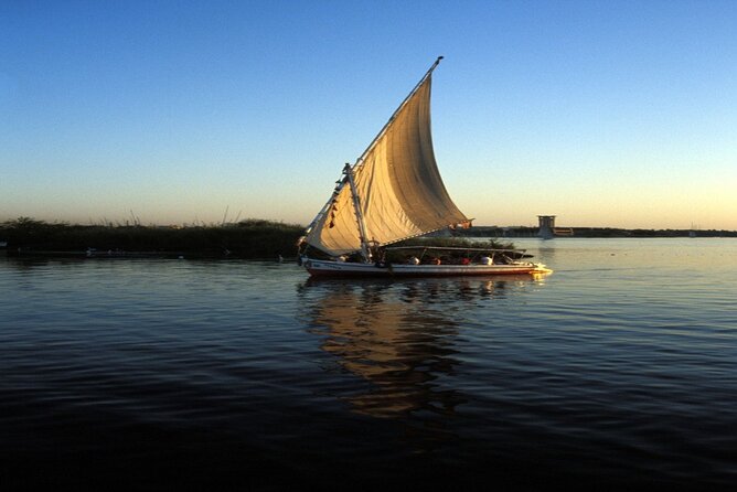 Private Tour in Aswan : Felucca and Nubian village - Should you book the Aswan felucca and village tour?