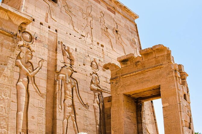 Private Tour of Luxor and its Highlights - Price, tickets, and what you really pay