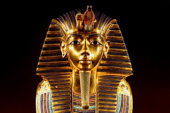 Private Tour of the Pyramids and Egyptian Museum in Giza - The panoramic viewpoint and optional camel ride