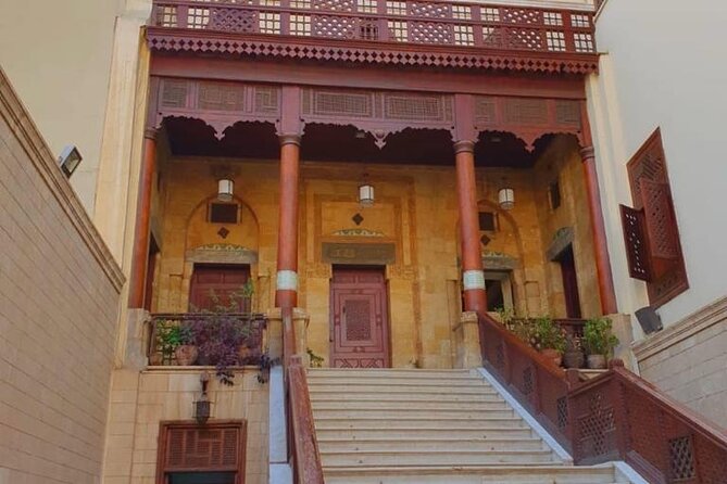Private Tour To Egyptian Museum, Old Cairo & Bazaar - What the private format adds
