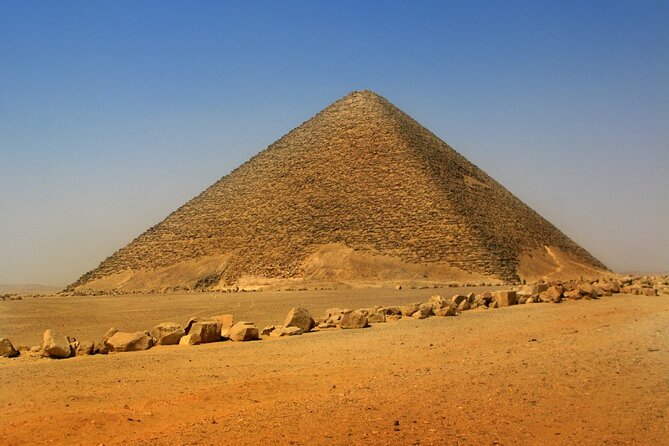Private Tour to Giza Pyramids and Great Sphinx with Camel Ride - Price, transport, and what the package really covers