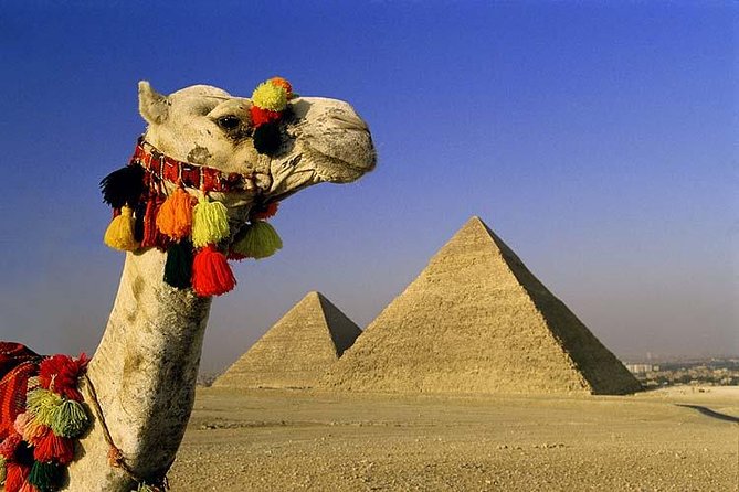 Private Tour to Giza Pyramids, Sphinx, Saqqara Pyramids & Memphis - Timing, comfort, and the real cost