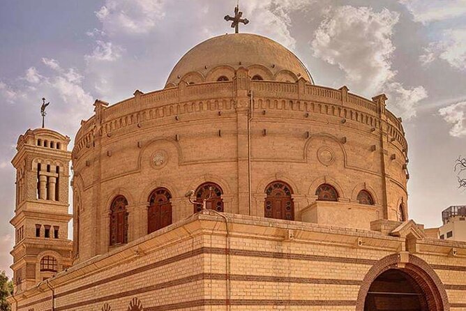 Private Tour To Old Cairo And Khan El Khalili Bazaar - Is $81 good value for four hours?