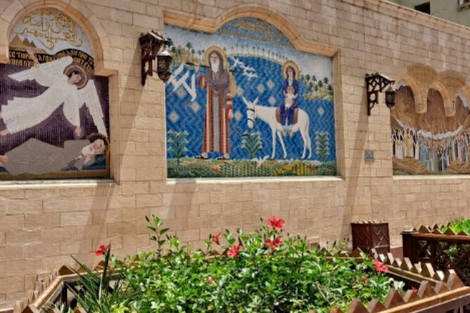 Private Tour To Old Cairo And Khan El Khalili Bazaar - My booking advice