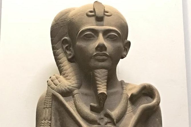 Private Tour to the Egyptian Museum - Why this museum still matters