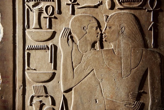 Private Tour to the Egyptian Museum - Royal mummies and photography extras