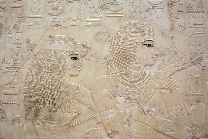 Private Tour To West Bank A - Hatshepsut’s Temple and the Story of a Female Pharaoh