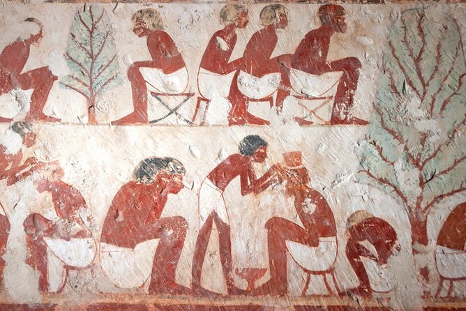 Private Tour To West Bank A - What a Private Vehicle Adds to the Day