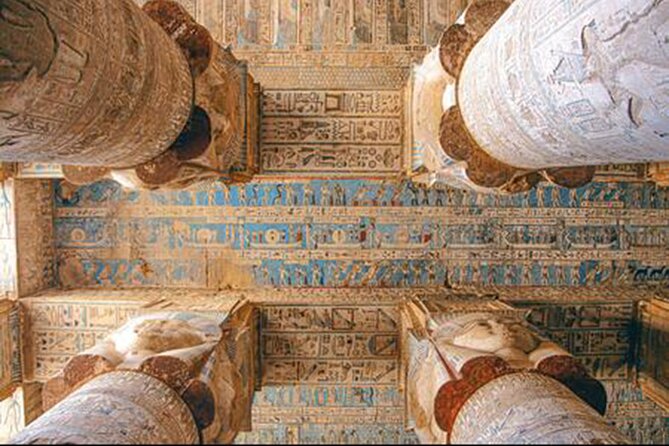 Private Tour To West Bank A - The Valley of the Kings and Its Extra Ticket Choices