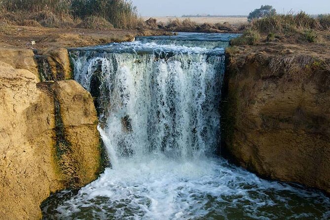 Private Tour to Whales Valley & Wadi El Rayan Waterfalls in El Fayoum from Cairo - Key points to know before booking
