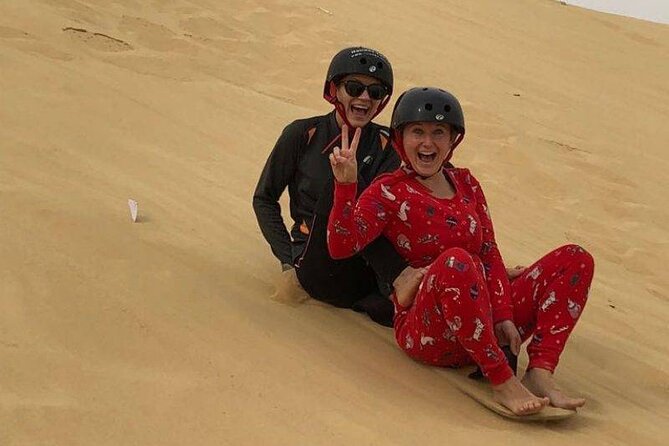 Private Tour to Whales Valley & Wadi El Rayan Waterfalls in El Fayoum from Cairo - Why Wadi Al-Hitan is worth the long ride
