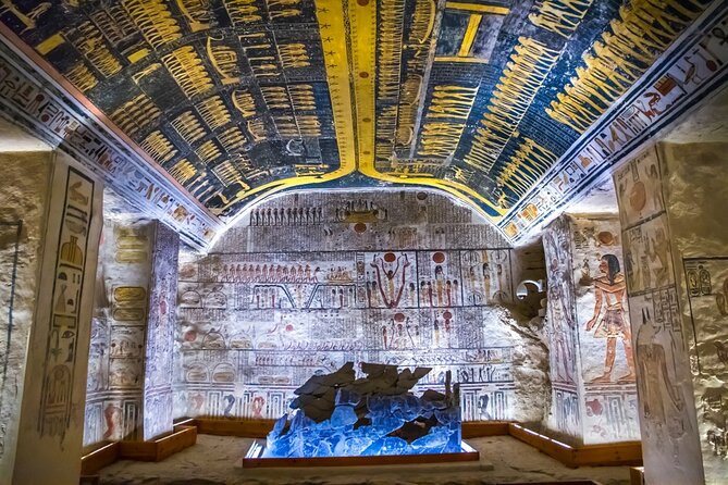 Private tour Valley of the Kings and King Tutankhamun Tomb - Why Tutankhamun’s tomb is only part of the story