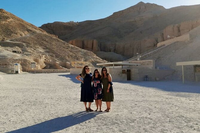Private tour West Bank Luxor, Valley of the Kings, temples, lunch - Why Luxor’s West Bank works well as a private tour