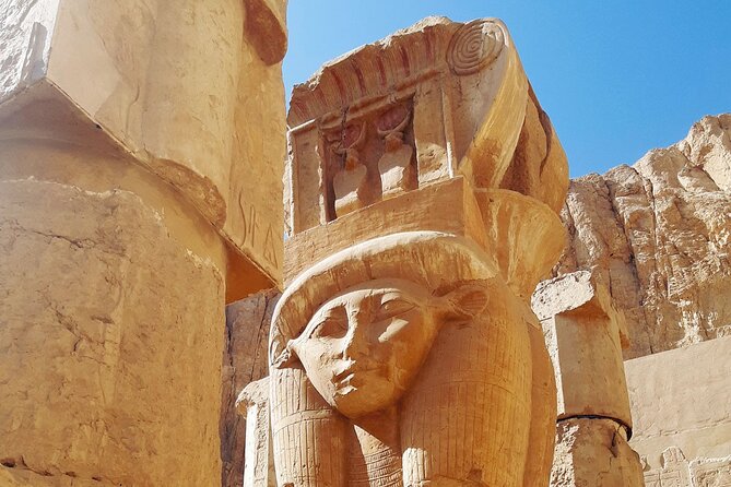 Private tour West Bank Luxor, Valley of the Kings, temples, lunch - Timing, transport, and the real cost