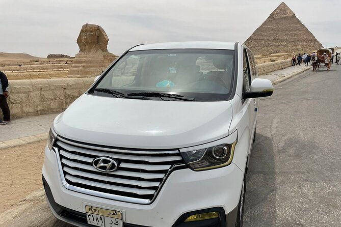 Private Transfer from Cairo international Airport and Hotel - Why a Cairo airport transfer is worth considering
