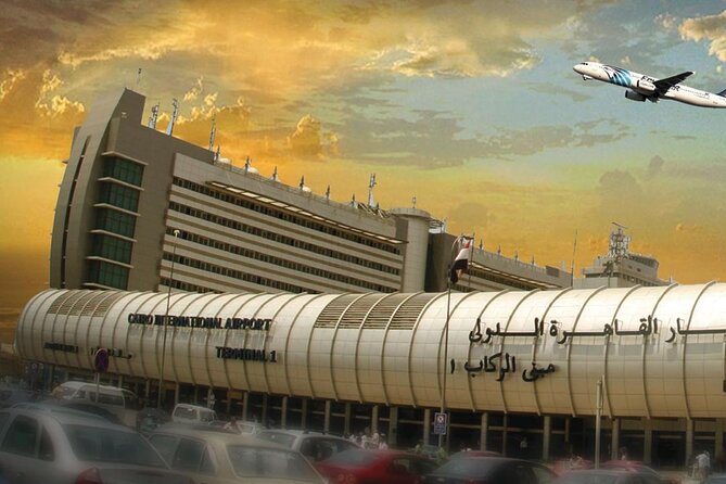 Private Transfer from Cairo international airport & From Hotel - What the ride includes, and what it does not