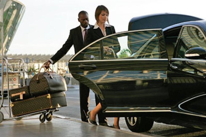 Private Transfer From Cairo To Alexandria - Arriving in Alexandria