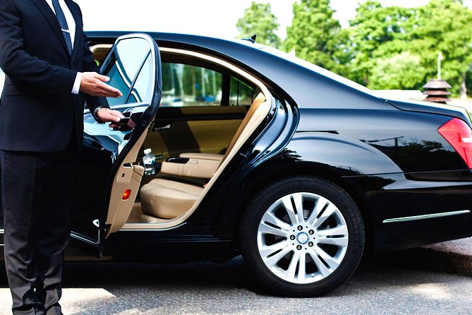 Private Transfer From Cairo To Alexandria - Is $35 a good deal?