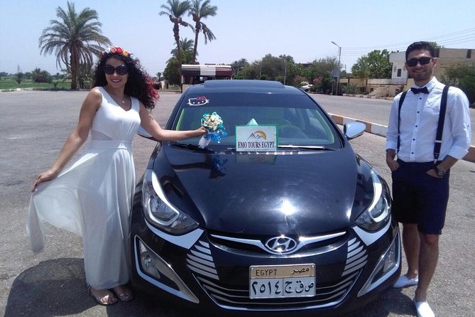 Private Transfer From Cairo To Alexandria - What the strongest service looks like