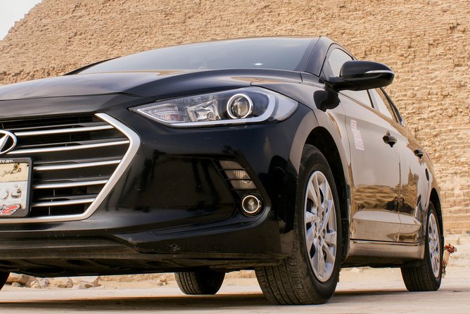Private Transfer From Cairo To Alexandria - Leaving Cairo: pickup details matter