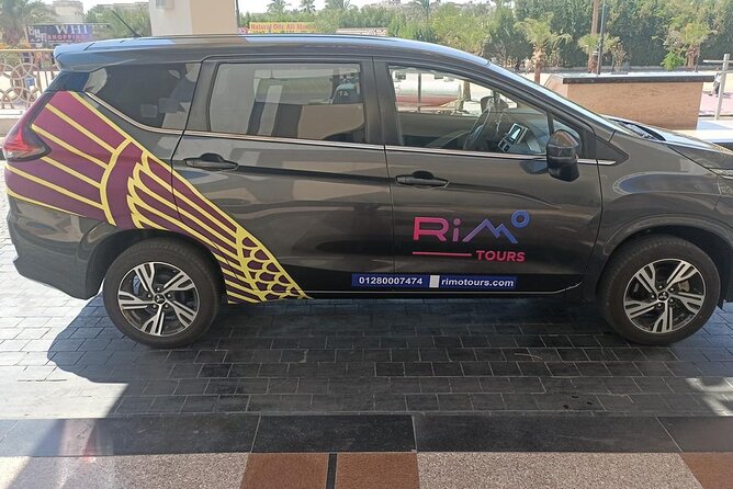 Private Transfer from Hurghada Airport to anywhere in Hurghada - Why the $7.50 fare can be good value