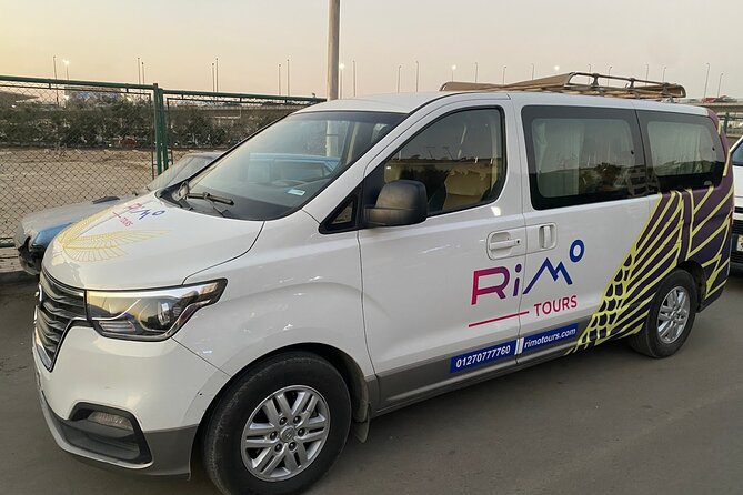 Private Transfer from Hurghada Airport to anywhere in Hurghada - What the service does not provide