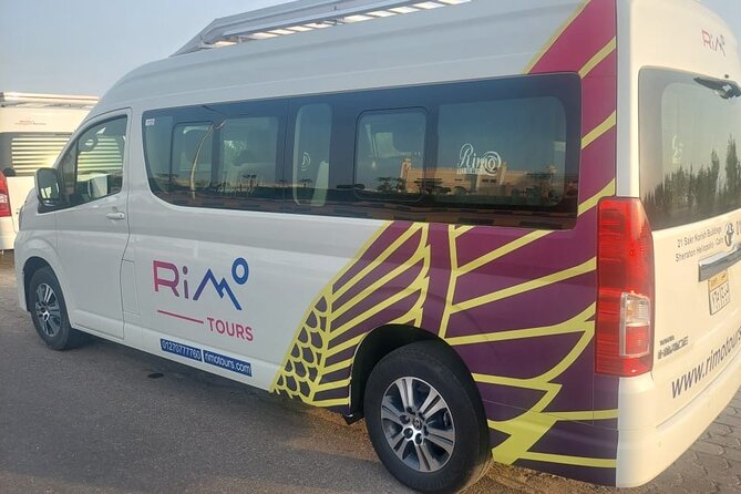 Private Transfer from Hurghada Airport to anywhere in Hurghada - Booking, cancellation, and distance checks