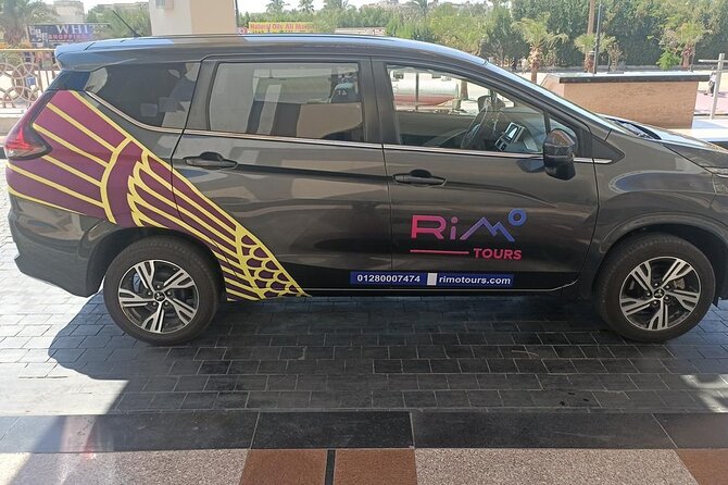 Private Transfer from Hurghada Airport to Hurghada City - Why the $7.50 price can make sense