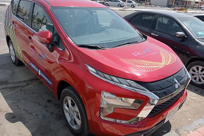 Private Transfer from Hurghada Airport to Hurghada City - Who will get the most from this transfer