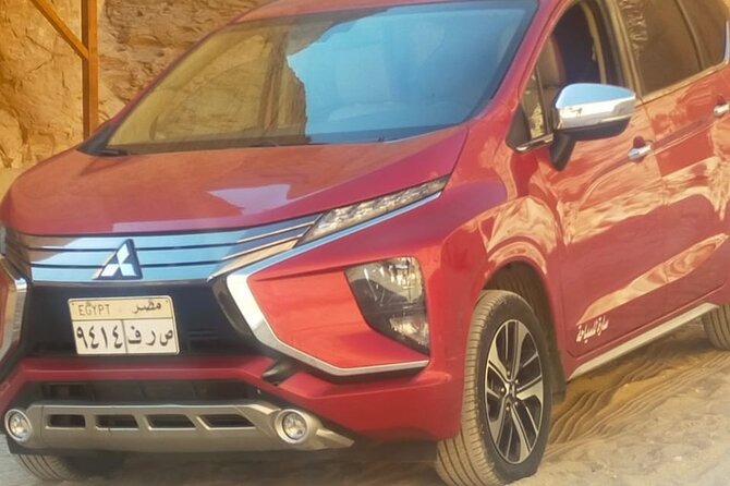 Private Transfer From Luxor city or Luxor International Airport - Key points at a glance