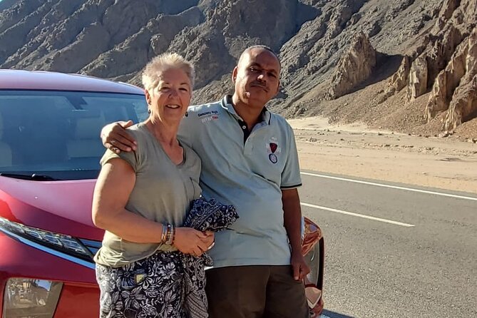 Private Transfer From Luxor city or Luxor International Airport - Booking details worth checking