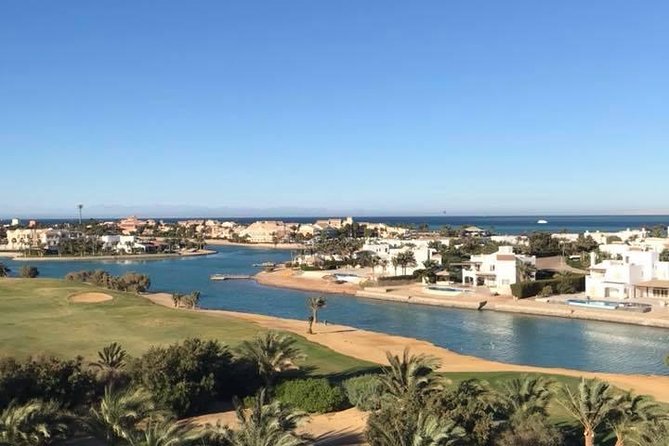 Private Transfer From Luxor to Marsa Alam - What the four-hour journey feels like