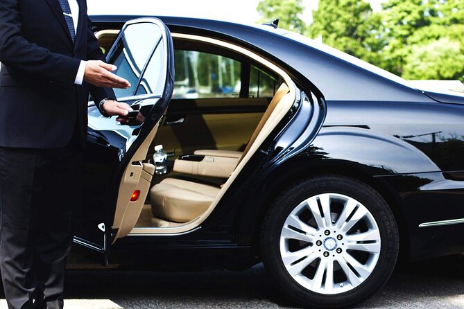 Private Transfer from Luxor to Marsa Alam City - Key points at a glance