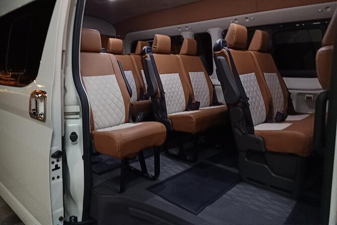 Private Transfer Luxor To Aswan with Visit Edfu and Kom Ombo - Drivers, guides, and the private vehicle