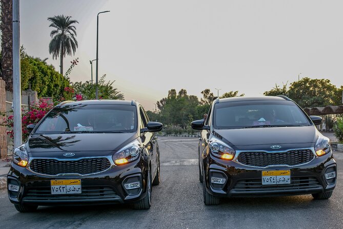 Private Transfer Luxor To Aswan with Visit Edfu and Kom Ombo - Edfu Temple: one focused hour with Horus
