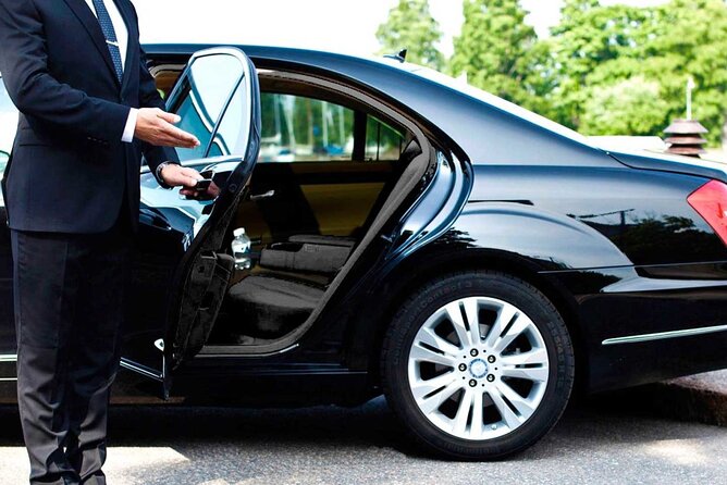 Private Transfer Marsa Alam Airport Transfer To Hotels - What the private car includes