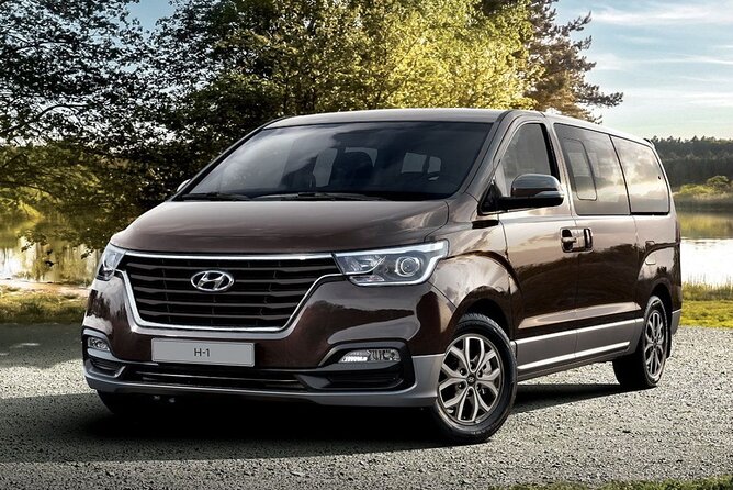Private Transfer Marsa Alam Airport Transfer To Hotels - Why $14 per person can be good value