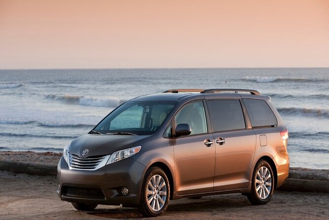 Private Transfer Marsa Alam Airport Transfer To Hotels - Booking details that deserve attention
