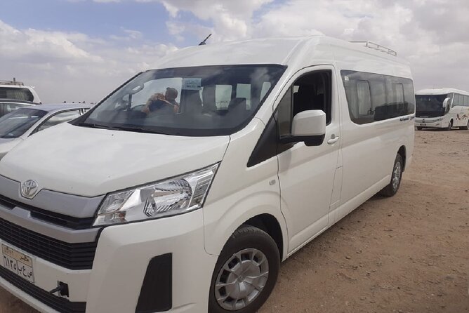 Private Transfer Marsa Alam Airport Transfer To Hotels - Who should book this transfer?