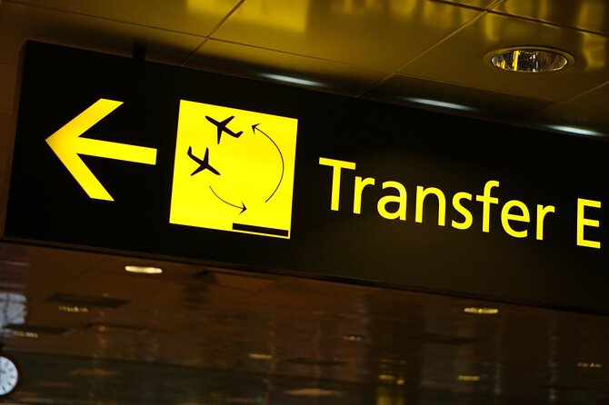 Private Transfer to/from Hurghada Airport - Meeting your driver after arrival