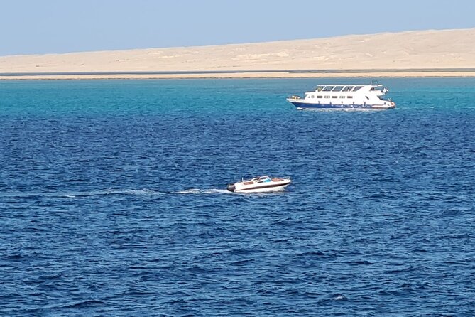 Private transfer to Hurghada from Luxor or vice-versa - How the $65 price measures up
