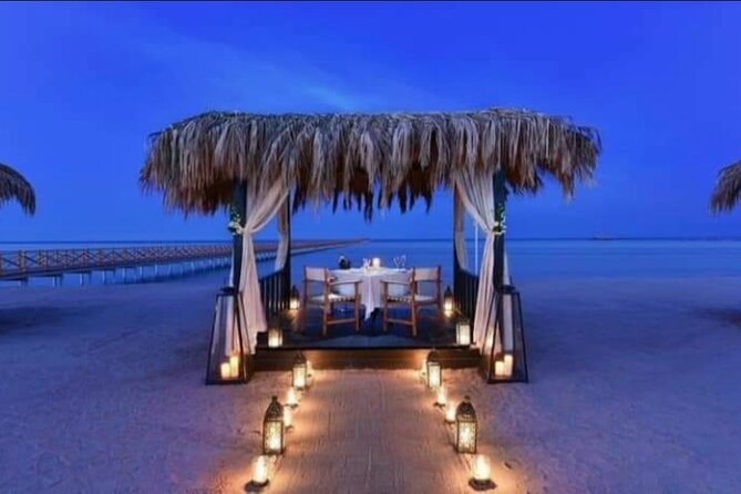 Private Transfers From Luxor To Hurghada - The vehicle and private space