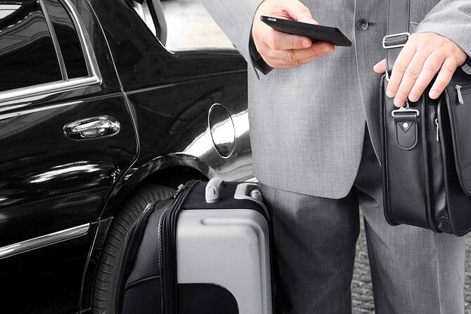 Private Transfers to/from Cairo Airport & Hotels in Cairo & Giza - What the $8 price really gets you
